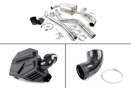 Dinan A90-SUPRA-F-B - A9X GR Supra Foundation Package (F)