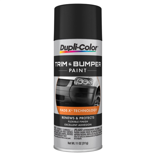 Duplicolor Paint TB101 - DUPLI•COLOR® HIGH PERFORMANCE PRODUCTS