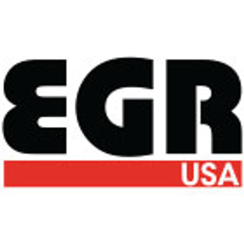 EGR 302555 - 05-08 Dodge Ram 1500 Superguard Hood Shield - Matte Black