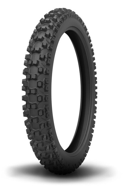 Kenda 047852104B0 - K785 Millville II Front Tire - 90/100-21 4PR 57M TT 174Q2036