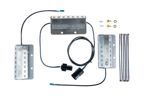 KW 68510125 - Electronic Damping Cancellation Kit BMW M6 E63/E64 Type M560