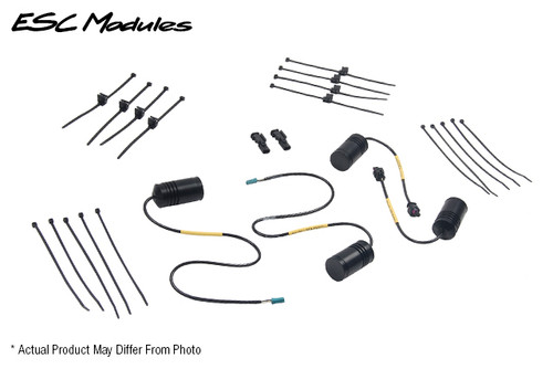 KW 68511041 - Electronic Damping Cancellation Kit BMW 5 Series G30