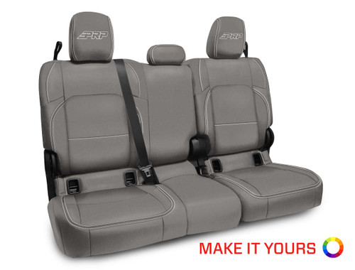 PRP Seats B055 - PRP--Rear Seat Cover