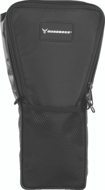 QuadBoss 156214 - Polaris Rzr Center Bag