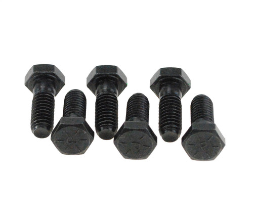 Ram 491 - Bolt set/pressure plate/Ford 5/16-18