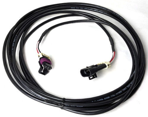 Ridetech 31900065 - 12' ride height sensor cable for RPX & E5 control system and Hadley sensor