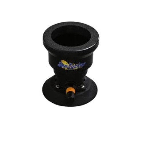 SeaSucker MC5315B - 1-Cup Holder Horizontal - Black