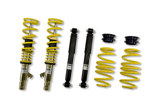 ST Suspensions 13230047 - ST Coilover Kit 06-09 Ford Fusion / 04-07 Mazda 6 Wagon