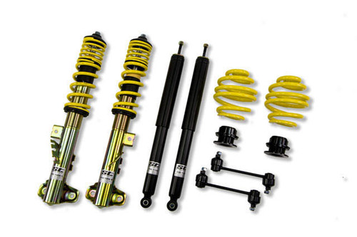 ST Suspensions 13220017 - ST Coilover Kit 98-02 BMW Z3 M Roadster