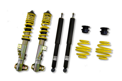ST Suspensions 13220016 - ST Coilover Kit 96-02 BMW Z3 Coupe/Roadster (Non M)
