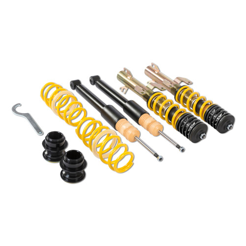 ST Suspensions 13281016 - ST X-Height Adjustable Coilovers 08+ Audi A1 Sportback (8X)