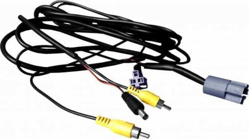 Tazer Z_VID_CBL - Universal Video/Power Extension Harness Cable