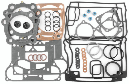 TwinPower 043161 - Twin Power 92-99 Evolution Big Twin Top End Gasket Kits 3 5/8 Inch Bore