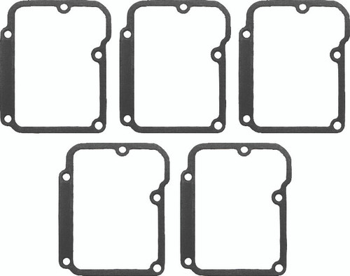 TwinPower 043282 - Twin Power 99-06 BT EXC 99 FLHT 06 Dyna Transmission Top Cover Gasket Replaces H-D 34904-86C 5 Pk