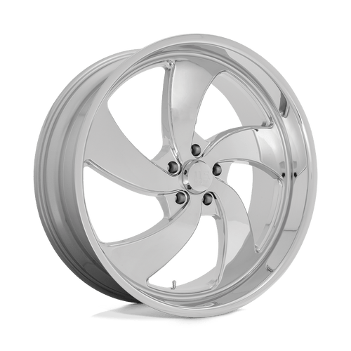 US Mags U1322080D8+01R - U132 Desperado 20X8 Chrome