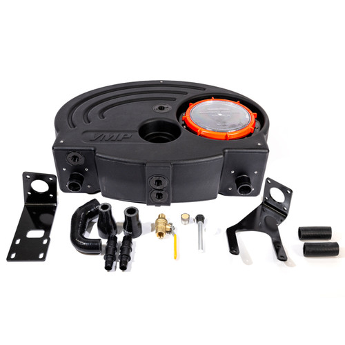 VMP Performance VMP-ICE200 - VMP 1979+ Ford Mustang Ice Tank w/ Accessory Kit - 7 Gallon