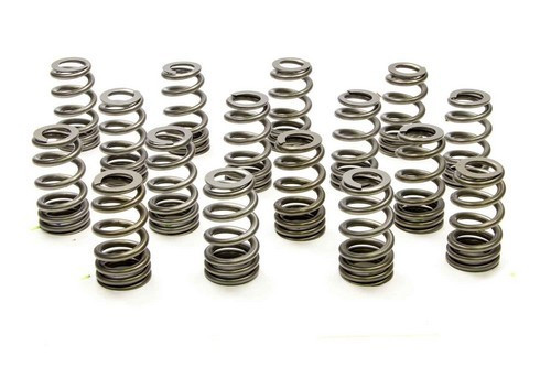 PAC Racing PAC-1409X-16 - 1.250 Valve Springs - Ovate Beehive (16)