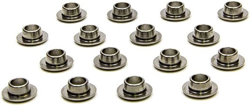 PAC Racing PAC-R510-16 - 990 TI Valve Spring Retainers - 10 Degree