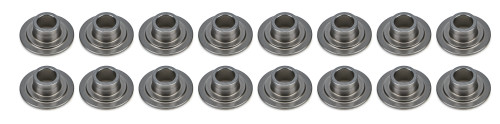 PAC Racing PAC-R658-16 - 1.450 Pacaloy Valve Spring Retainers - 8 Dg