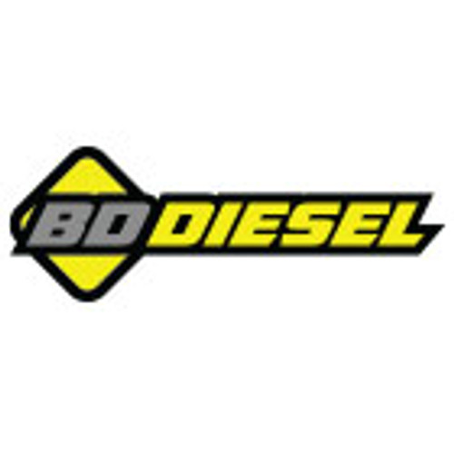 BD Diesel 1041520 - 11-24 Dodge (Ram) 2500/3500 6.7L Cummins Killer Grid Heater Upgrade Kit