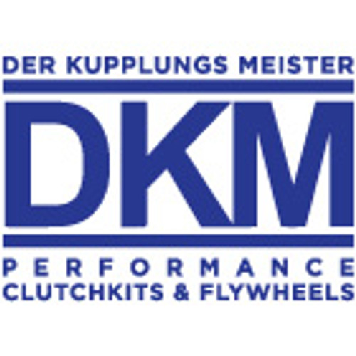 DKM Clutch TM2-892-PA-0600 - Replacement Upper Disc-SGMNTD CRMC 335-PA Hub-240mm