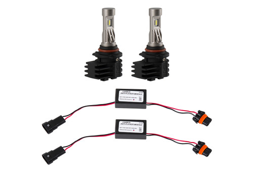 Diode Dynamics DD0641P - Direct replacement for your factory bulb