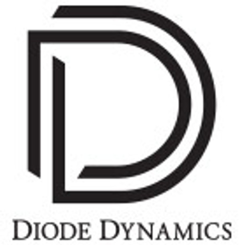 Diode Dynamics DD7805 - 2023+ Chevrolet Colorado SSC1 LED Fog Light Kit