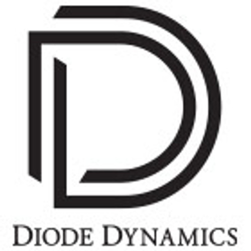 Diode Dynamics DD7803P - 23-24 Chevrolet Colorado Stage Series Fog Light Mounting Brackets