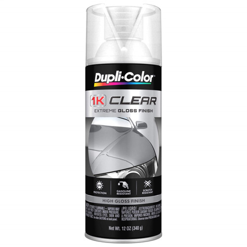 Duplicolor Paint 1KCG - DUPLI•COLOR® HIGH PERFORMANCE PRODUCTS