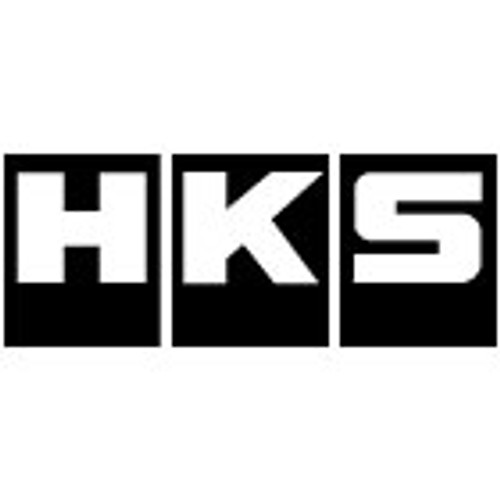 HKS 51007-AK601 - STUFFED KEY CHAIN SPF