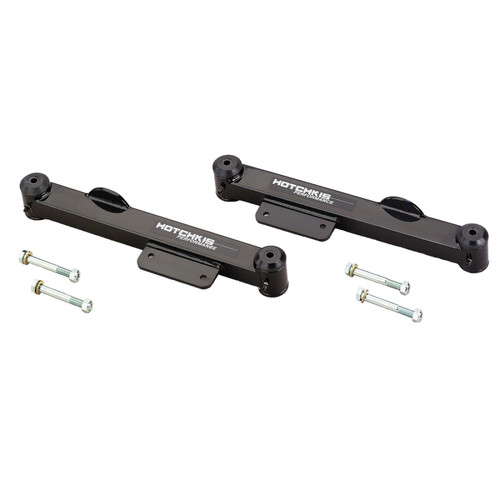 Hotchkis 1304 - 79-93 Ford Mustang/94-98 Mustang GT/Cobra Lower Trailing Arms