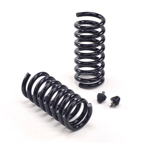 Hotchkis 1939F - 97-03 Ford F150 2WD Std. Cab Front Coil Springs