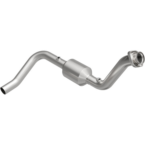 Magnaflow 4651497 - 2004-2006 Dodge Durango California Grade CARB Compliant Direct-Fit Catalytic Converter