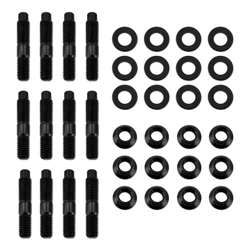 Mishimoto MMEXH-RAM-94SK - 94-18 Dodge Ram 5.9/6.7L Cummins Exhaust Manifold Stud Kit