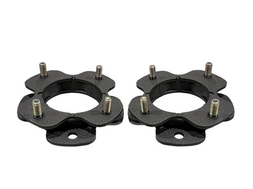 Tuff Country 52924 - 2024+ Toyota Tacoma & 2024+ Toyota Land Cruiser 1.5in Front Leveling Kit
