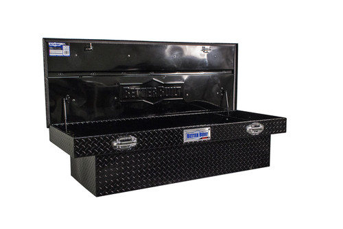 Better Built 79212415 - Deep And Wide Crossover Tool Box