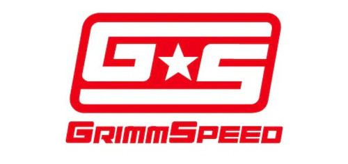 GrimmSpeed 123041STR