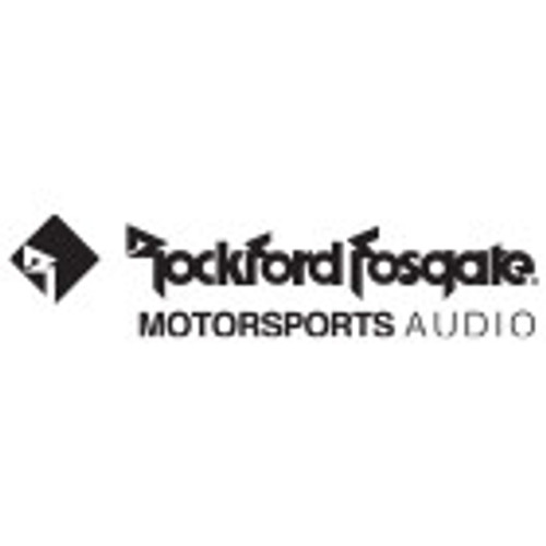 Rockford Fosgate M5-1000X1 - 1000 Watt Mono IPX6 Element Ready Amp