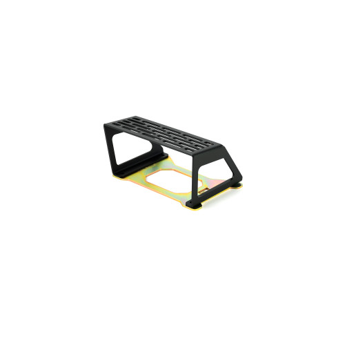 BuiltRight Industries 104067 - Dash Mount Pro - Ford Super Duty (2022, sync4)