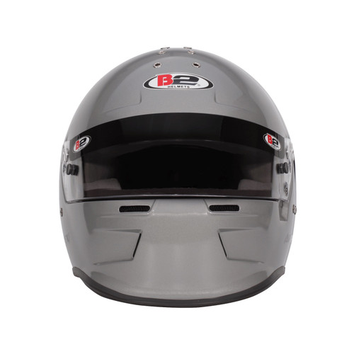 Head Pro Tech 1531A21 - Helmet Apex Silver 57-58 Small SA20