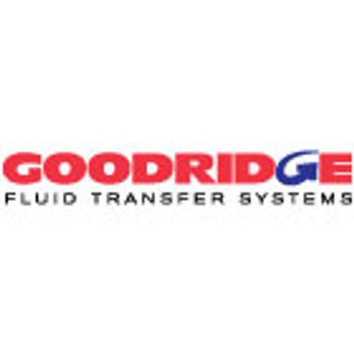 Goodridge HD0128-3FC-CL