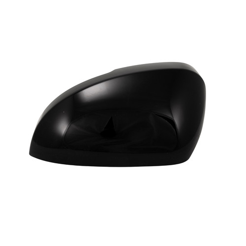 Coast To Coast MC67555BLK - With Turn Signal Cutout