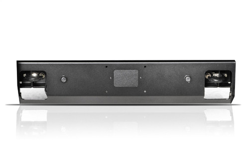 Fab Fours Q23134 - ELITE Replacement Lower Guard