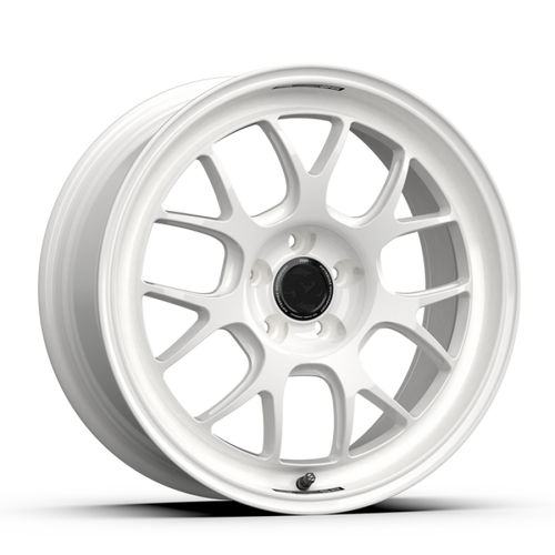 fifteen52 RSARW-89554+38 - Apex RSR 18x9.5 5x114.3 38mm ET 73.1mm Center Bore Rally White