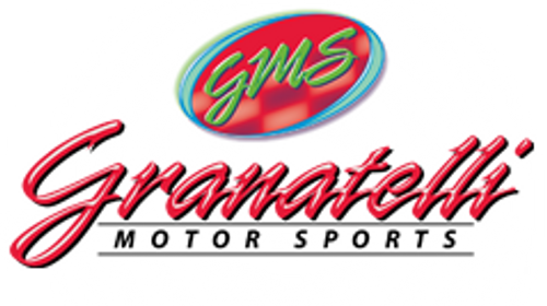 Granatelli Motorsports 28-1629-CBB