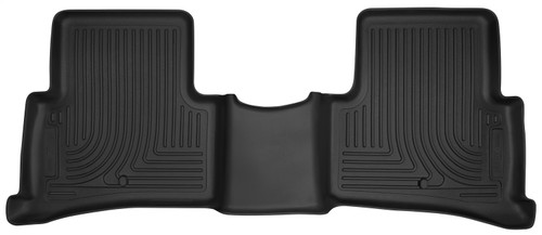 Husky Liners 52671 - Husky X-act 2nd Seat Floor Liner