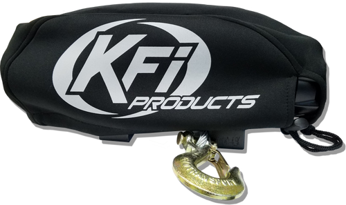 KFI WC-LG - Winch Cover Large