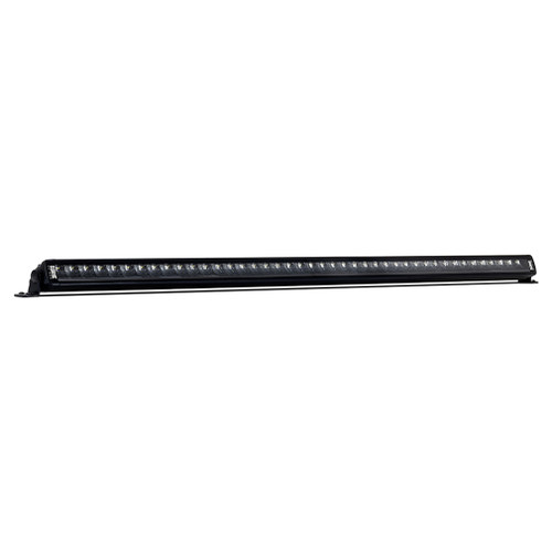 Mishimoto BNLT-LB-SS40 - Borne Off-Road Light Bar, Single Row Straight, 40"