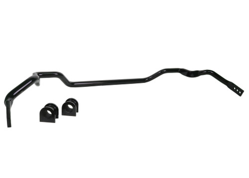 Whiteline BTF92Z - Sway Bar - 30mm 3 Point Adjustable