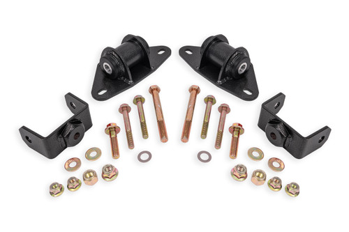 BMR MM571H - Motor Mount Kit, Delrin